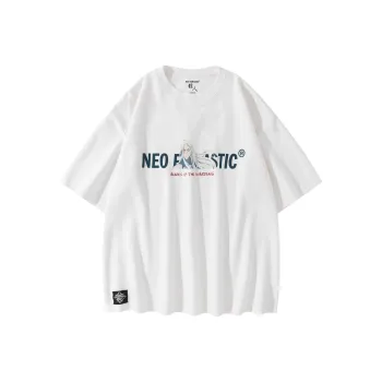 NEO FANTASTIC T Shirts Unisex