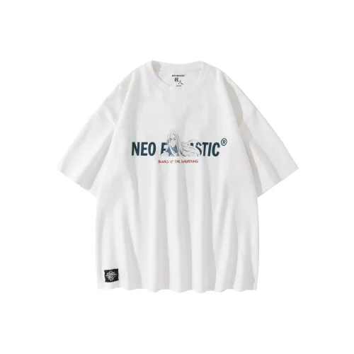 NEO FANTASTIC T-Shirts Unisex
