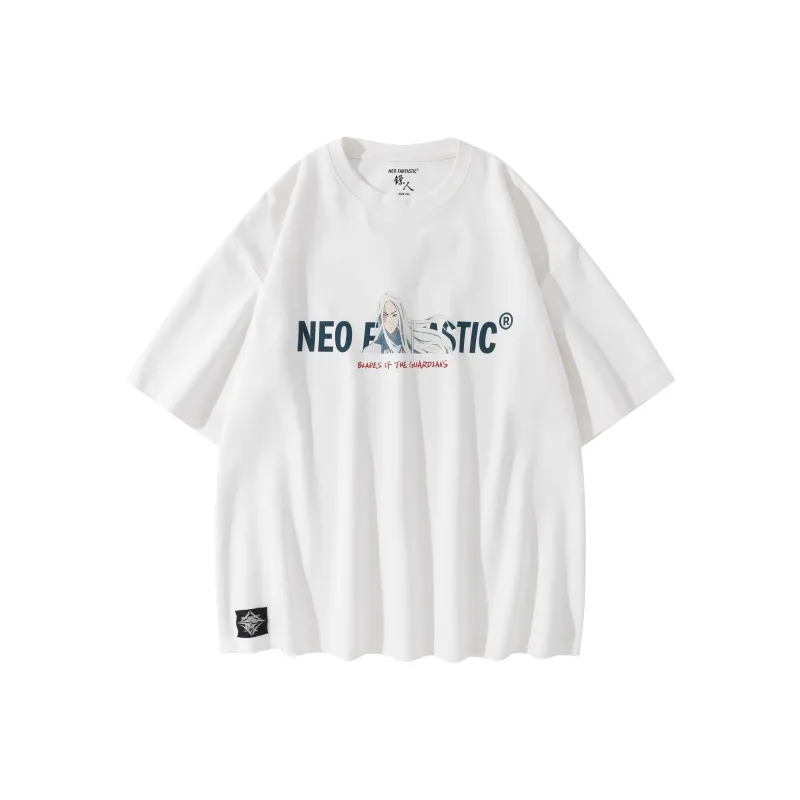 NEO FANTASTIC T Shirts Unisex-0
