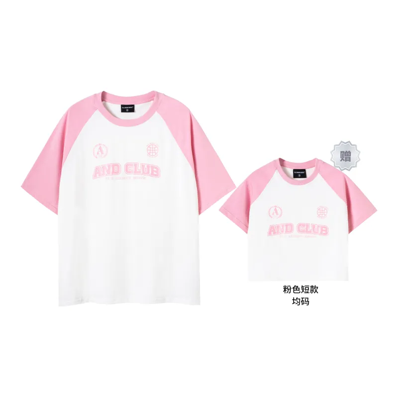 ALL NIGHT DAYS T-Shirts Unisex-23