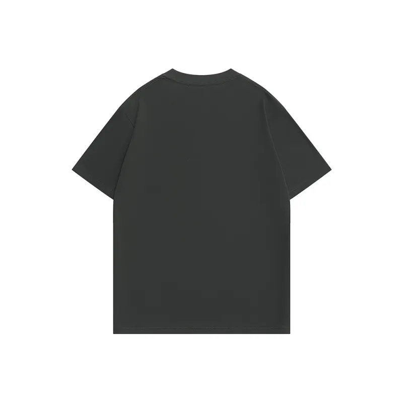CASAMIA Short Sleeved T Shirts Unisex-5