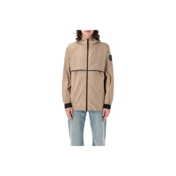 Canada Goose Faber Zipped Hooded Jacket