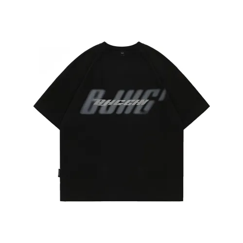 BJHG T Shirts Unisex