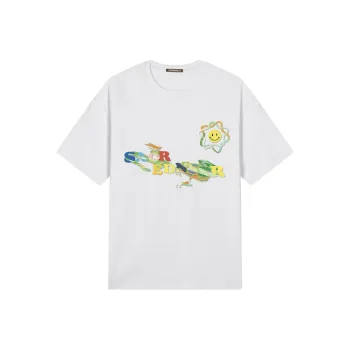 Sacrednss R T-Shirts Unisex