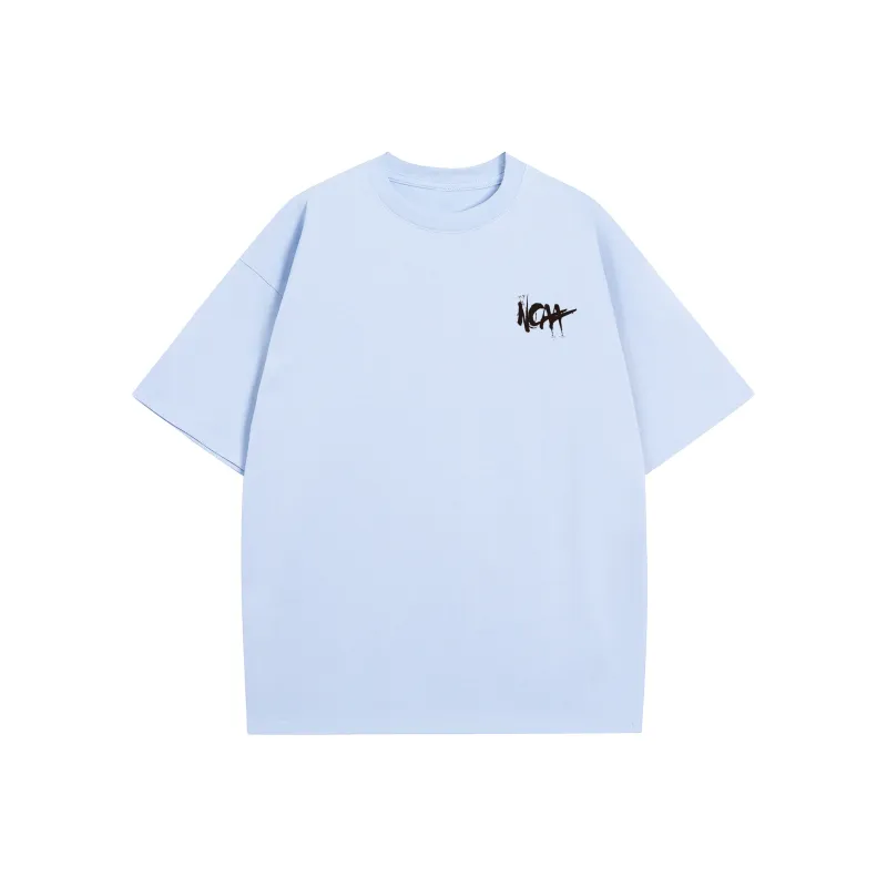 NCAA T Shirts Unisex-12