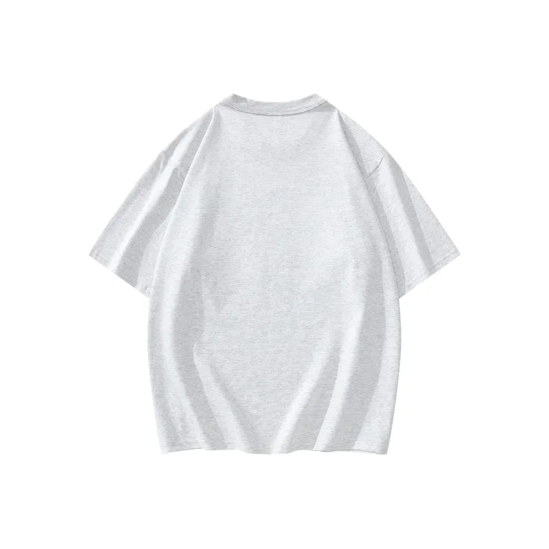 China Aerospace T Shirts Unisex-8