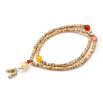 Tanner Star Moon Bodhi Seeds Bracelets Unisex