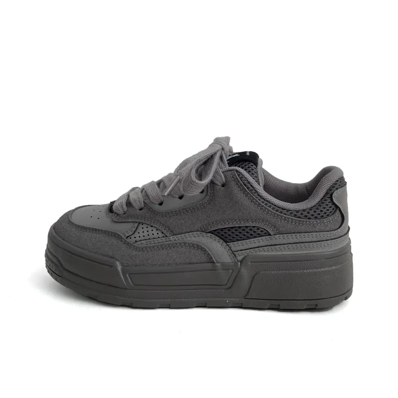 City Camel Anti Slip Wear Resistant Low Top Canvas Shoes Women's-10
