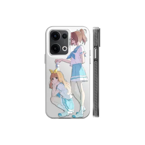 MANQIN Phone Cases
