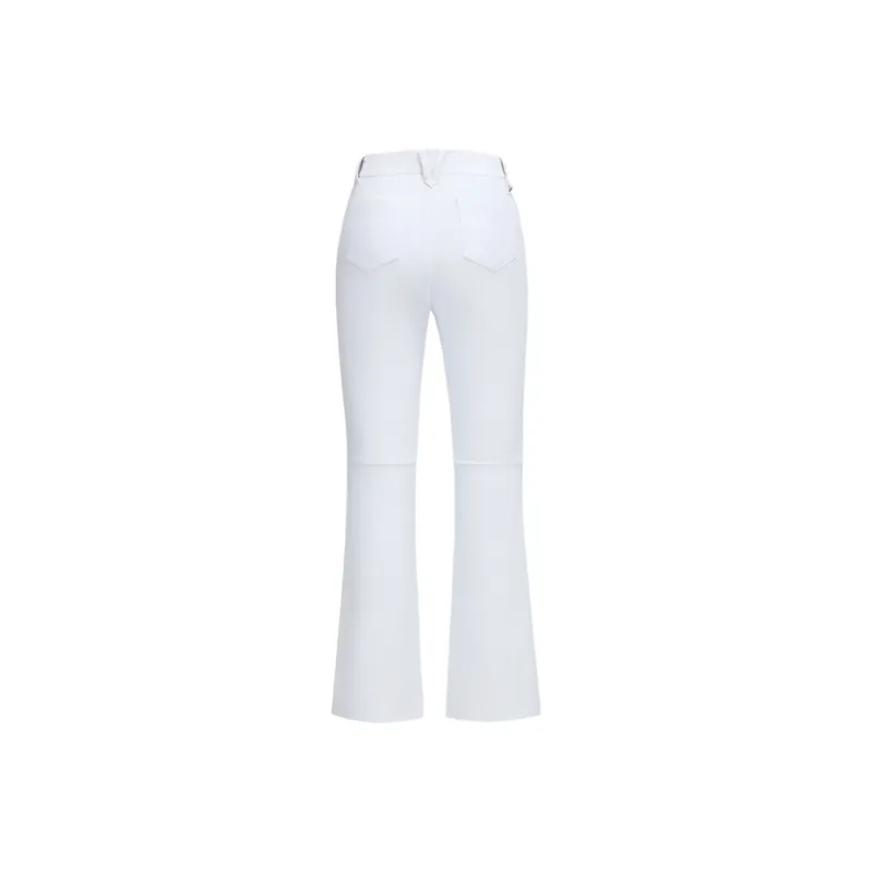 DESCENTE Golf FIELD Pants Women's-4