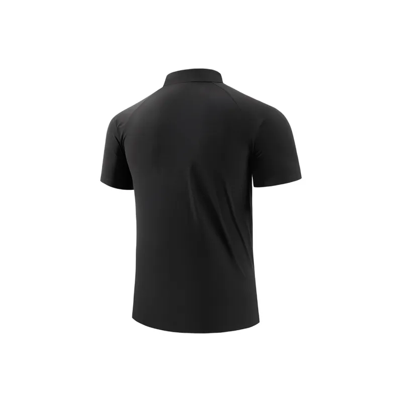 K bird Polo Shirts Unisex-7