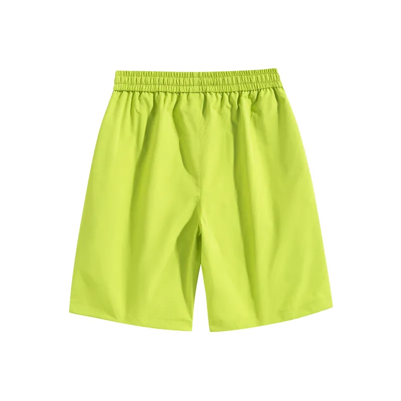 UPZCY Casual Shorts Unisex-5