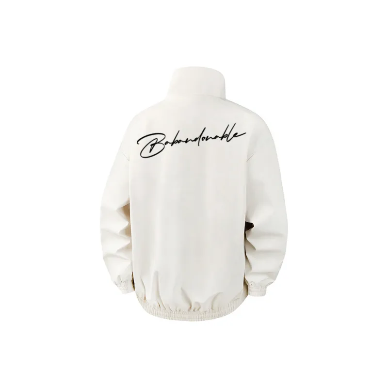 BOBBY ABLEY Jackets Coats Unisex-7