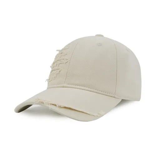 Dickies Cotton Baseball Caps Unisex