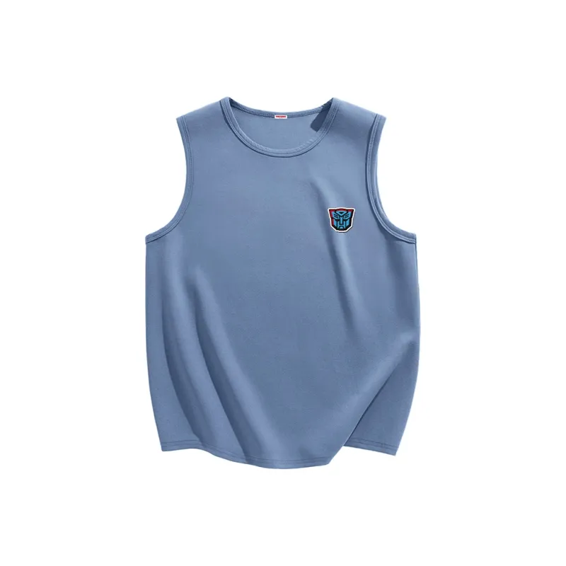 TRANSFORMERS Tank Tops Unisex-7