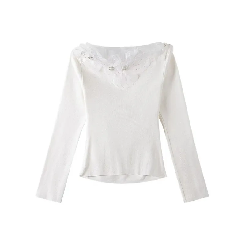KYKW T Shirts Women's-7