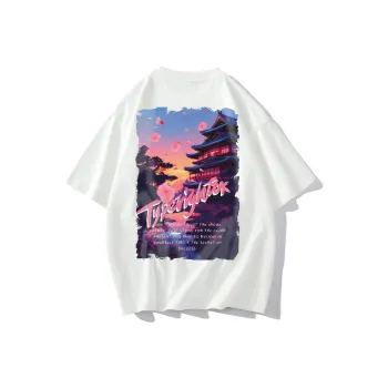 TYPERIGHTER T Shirts Unisex