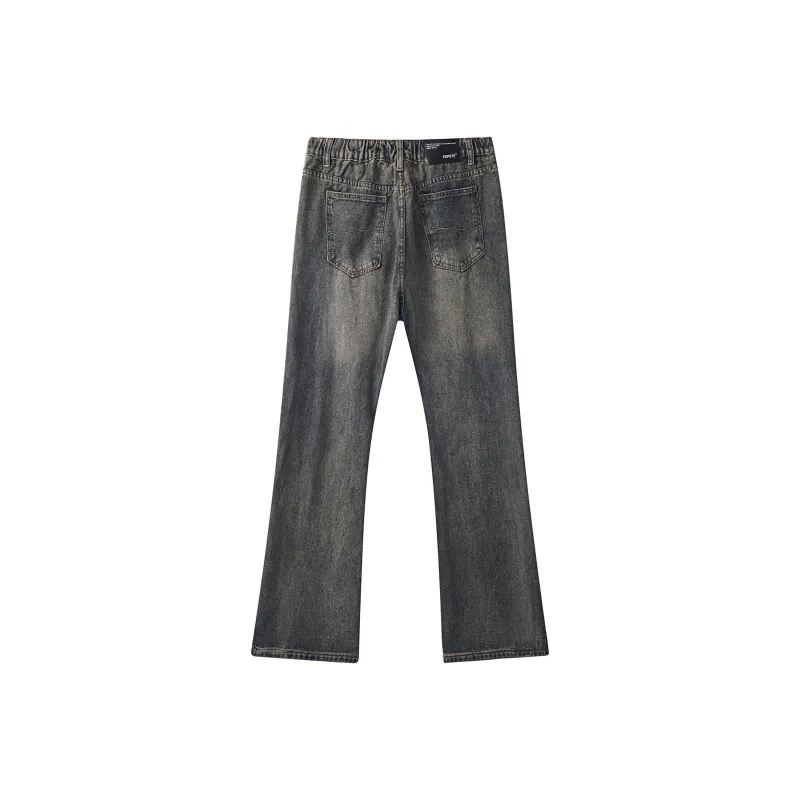 POPEYE Jeans Unisex-14