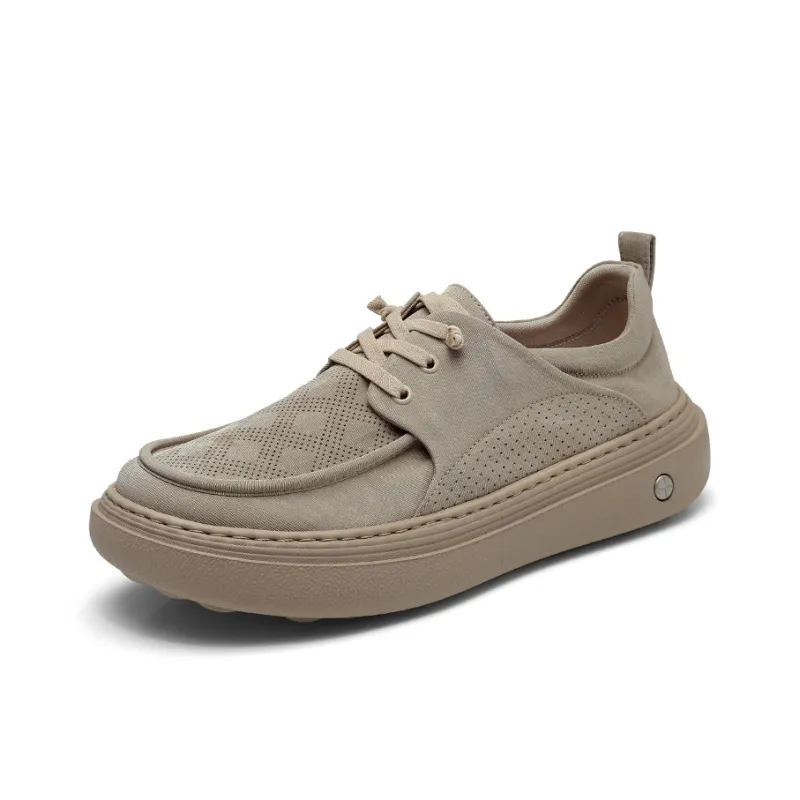 Strongman 3515 Men's Casual Shoes-6