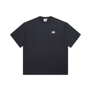Dickies T Shirts Men Navy Blue