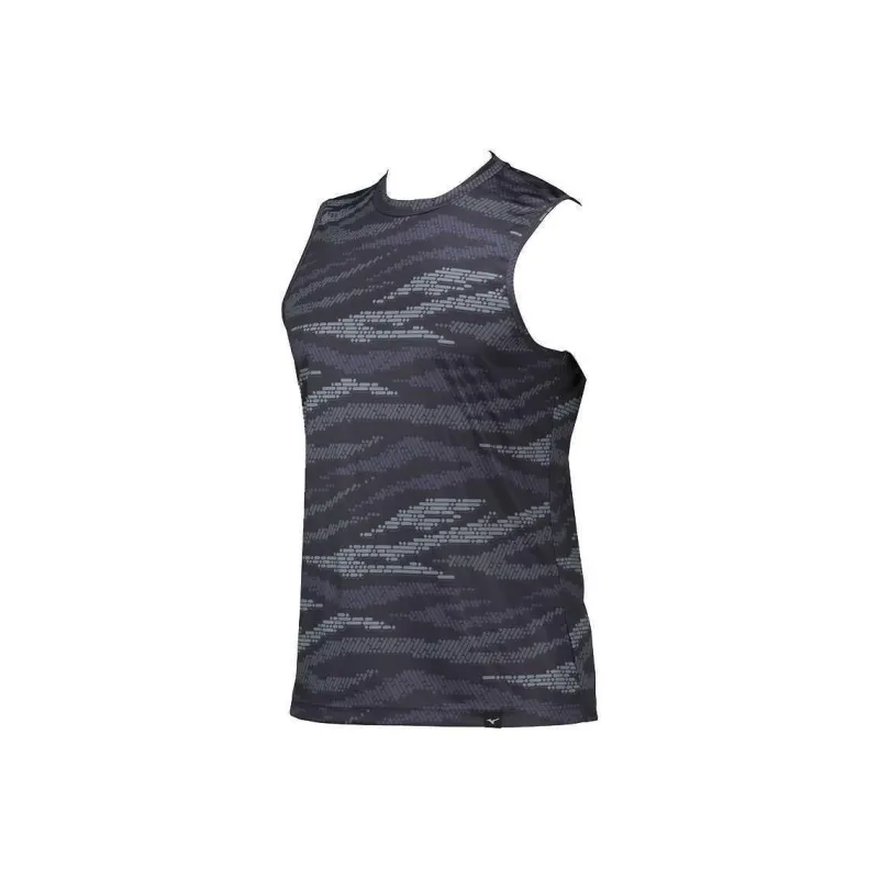 Mizuno Tank Tops Unisex-0