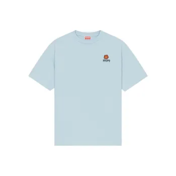 KENZO X Nigo Boke Flower Crest T Shirt