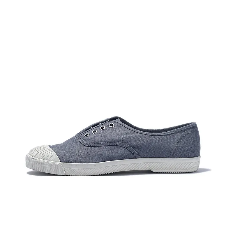 Brut Ros′e Abrasion Resistant Low Top Canvas Shoes Women's-5