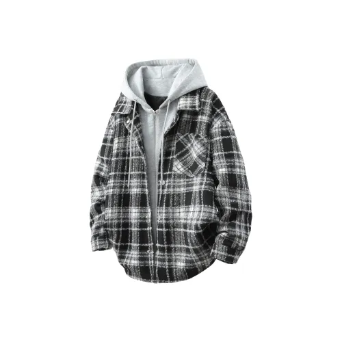 Nordic Raiders Jackets Coats Unisex