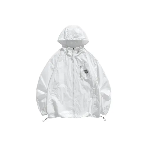 HONOR OF KINGS Super Light Breathable Abrasion Resistant UV Protection Sun Protection Clothing Unisex