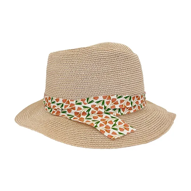 Être Par Lee Cotton Bucket Hats Women's-1