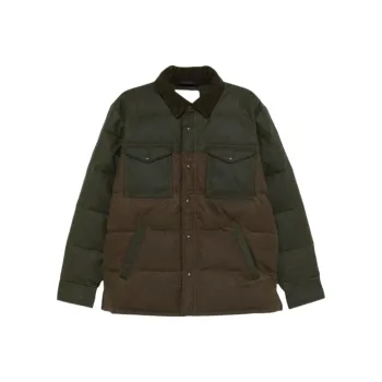 Filson Jackets & Coats Men's Green