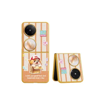 SUPER MOUSE Phone Cases