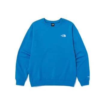 THE NORTH FACE T Shirt Men's Blue