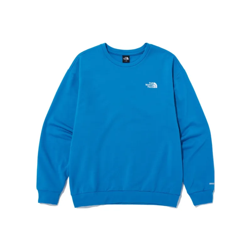 THE NORTH FACE T Shirt Men's Blue-0