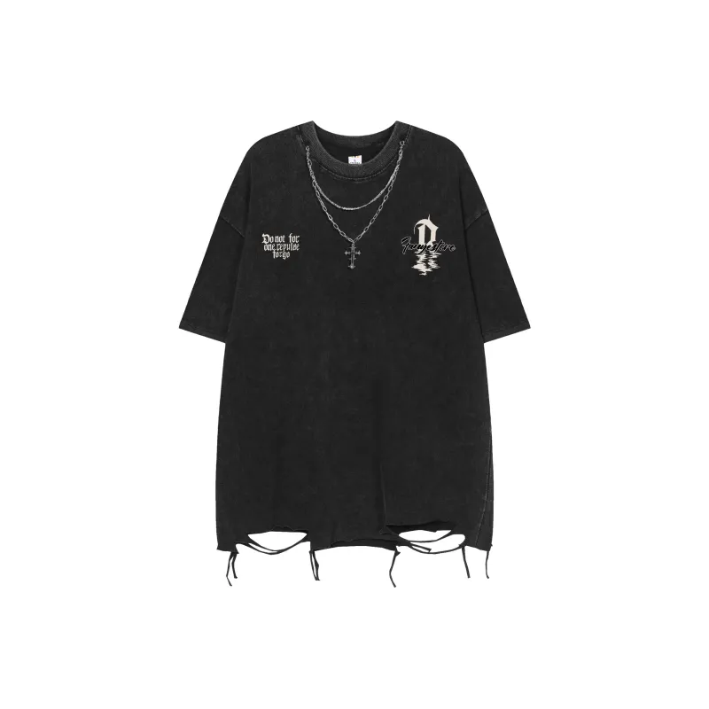 BEAR UNION T Shirts Unisex-1