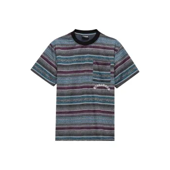 PLEASURES Voodoo Pocket Shirt