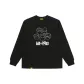 Black Long-Sleeved