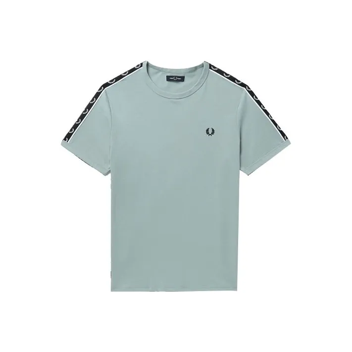 FRED PERRY T Shirts Men-1