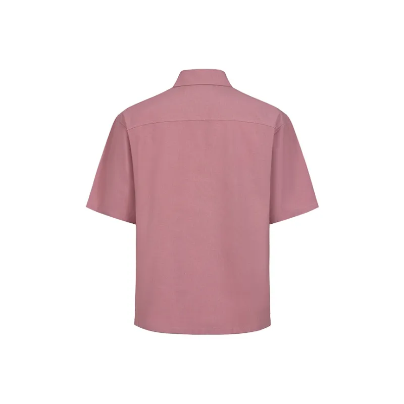 TERRA INCOGNITA Shirts Unisex-3