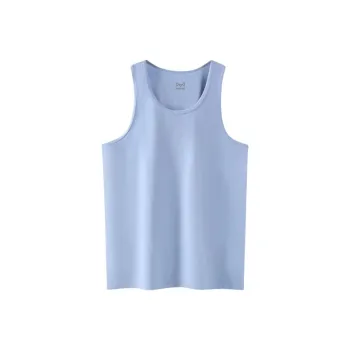 MIIOW Tank Tops Men's Combo Set