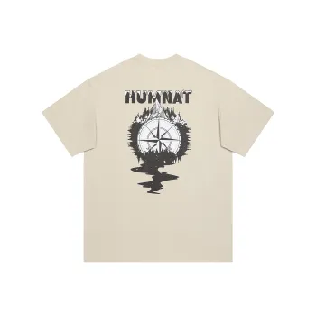 HUMNAT T Shirts Unisex