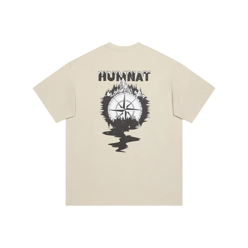 HUMNAT T Shirts Unisex-0