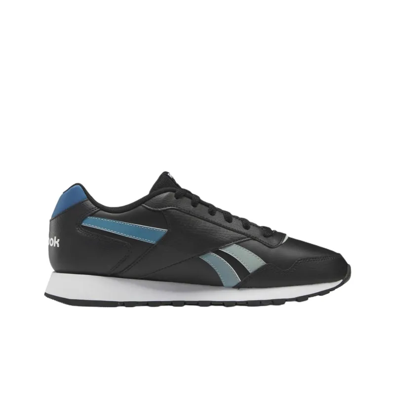 Reebok Glide 'Black Steely Blue'-2