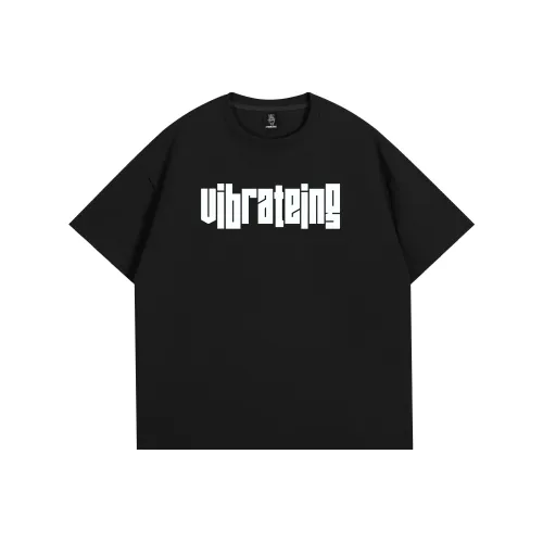 VIBRATE T-Shirts Unisex
