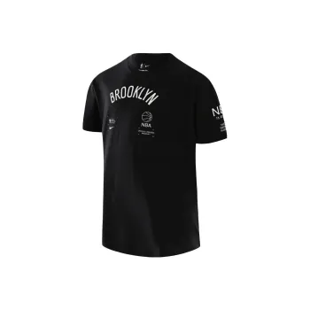Nike T Shirts Men Black