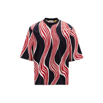 Moncler X JW Anderson Printed T-Shirt