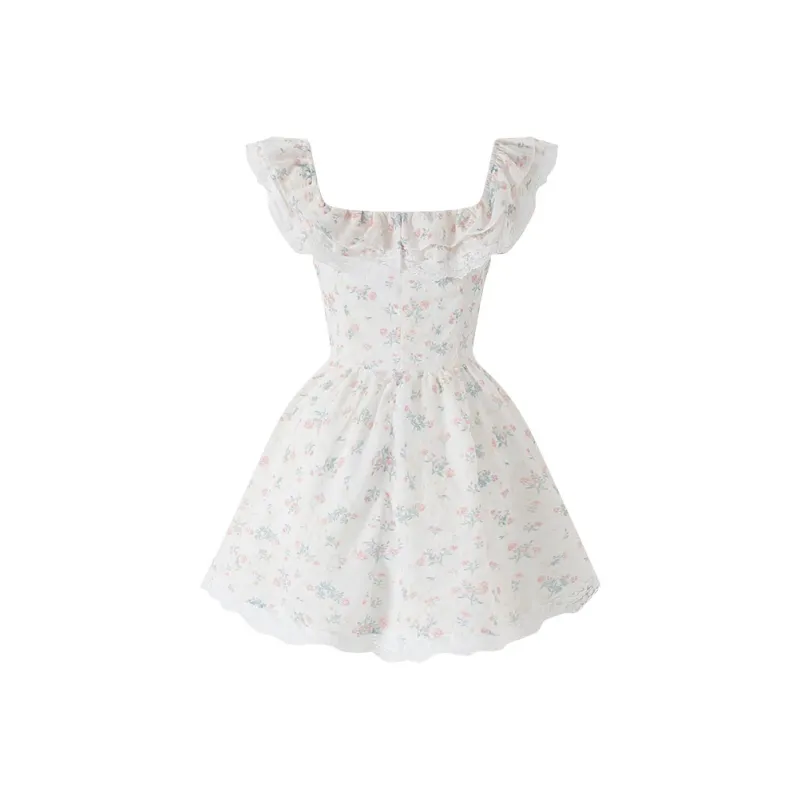 TASTILY Slip Dresses Women's-1