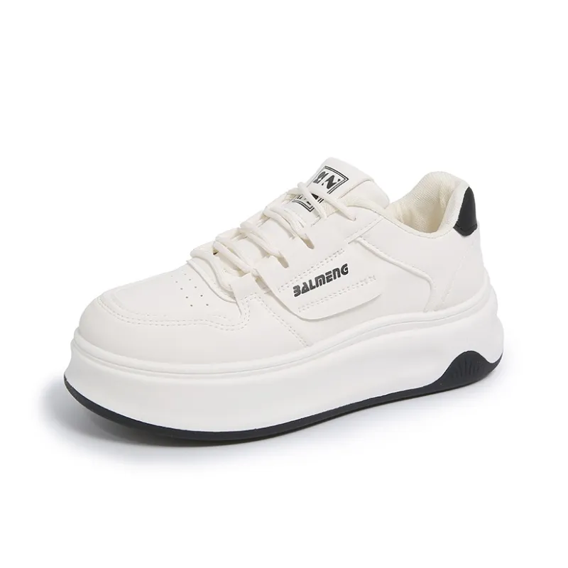 Boogie Bear Low Top Skateboard Shoes Women's-3
