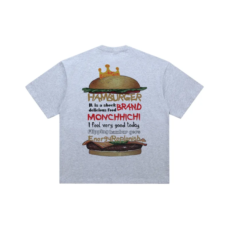 Monchhichi T-Shirts Unisex-6