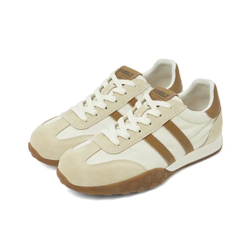 COMELY Low Top Casual Shoes Women's-7